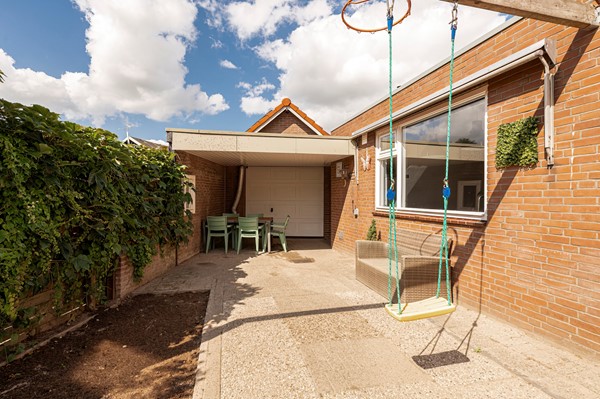 Medium property photo - Kruisstraat 4, 4284 EB Rijswijk (Nb)